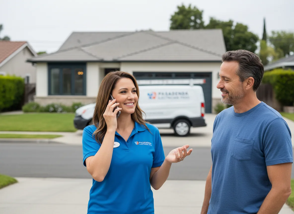 Electrician Milner, GA FAQs